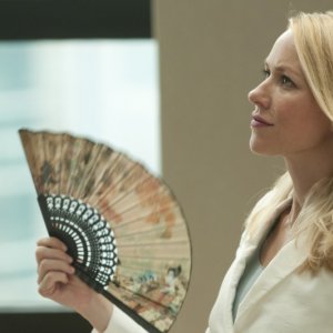 Profilo di Naomi Watts dal thriller politico Fair Game