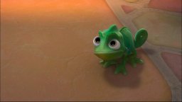 Rapunzel - L'intreccio della torre - Pascal