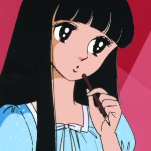 Un'immagine dell'anime Ransie la strega