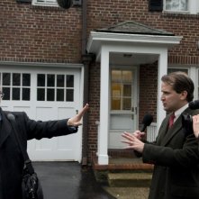 Un'immagine di Sean Penn dal thriller Fair Game di Doug Liman.