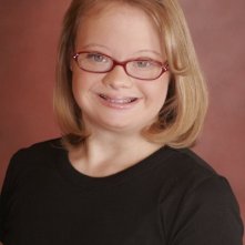 Una foto di Lauren Potter