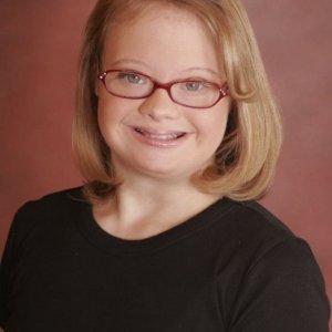 Una foto di Lauren Potter