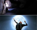 Da Cattivissimo Me a Buried, tutti i film in uscita