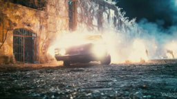 Drive Angry - Trailer