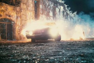 Drive Angry - Trailer
