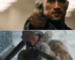 Faster, The Way Back e gli altri trailer della settimana