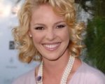 Katherine Heigl, una serata movimentata per una diva 'noiosa'