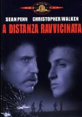 La locandina di A distanza ravvicinata