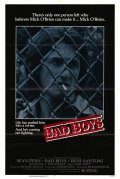 La locandina di Bad Boys