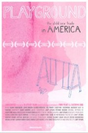 La locandina di Playground