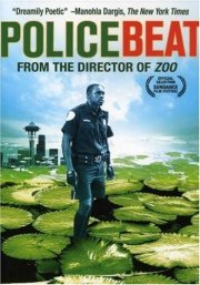 La locandina di Police Beat