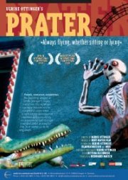 La locandina di Prater