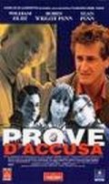 La locandina di Prove d'accusa