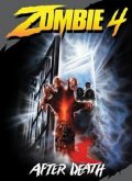 La locandina di Zombi 4 - After Death