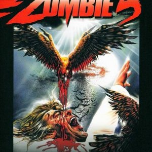 La locandina di Zombi 5 - Killing Birds