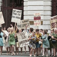 Le protagoniste di We Want Sex