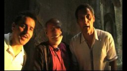 Passione - Backstage esclusivo 'Canto delle lavandaie del Vomero'