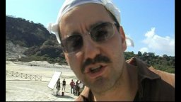 Passione - Backstage esclusivo 'Caravan Petrol'