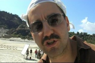 Passione - Backstage esclusivo 'Caravan Petrol'