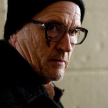 Richard Jenkins in un'immagine tratta dal film Let Me In