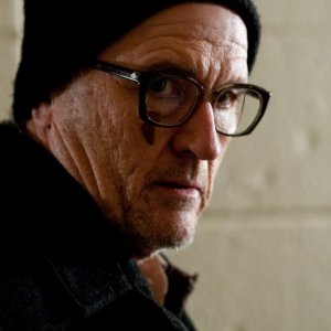 Richard Jenkins in un'immagine tratta dal film Let Me In