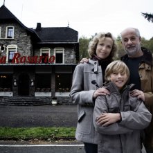 Toni Servillo è nel cast di Una vita tranquilla