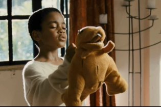 Un altro mondo - Trailer 2