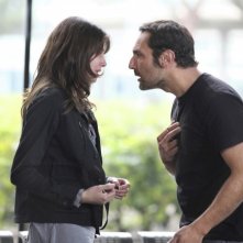 Una sequenza di Les petits mouchoirs