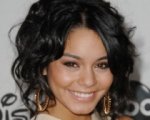 Vanessa Hudgens nell'isola misteriosa
