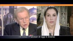 Bhutto - Trailer Italiano