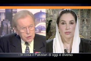 Bhutto - Trailer Italiano