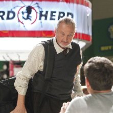 Dottor Stanley Wheelwright (Robert Englund) nell'episodio Chuck Vs. The Aisle of Terror