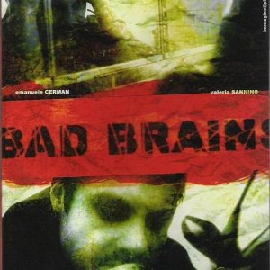 La locandina di Bad Brains