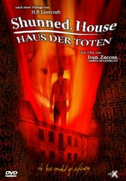 La locandina di La casa sfuggita