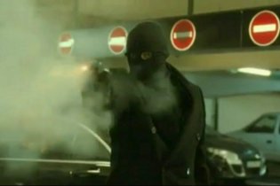 L'immortale - Trailer Italiano