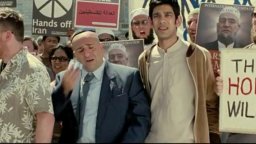 The Infidel - Trailer Italiano