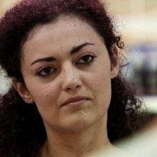 Eleonora Stagi è Monika nel film IN THE MARKET