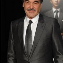 Il regista Oliver Stone presenta Wall Street: il denaro non dorme mai a New York