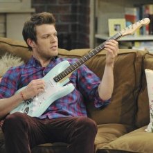 Jake Lacy in Better With You  nell'episodio Better With Halloween