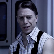 Ottaviano Blitch, macellaio senza pietà nell'horror IN THE MARKET