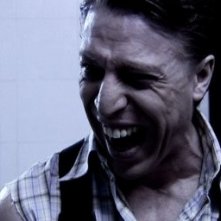 Ottaviano Blitch, sadico assassino nel film IN THE MARKET