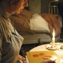 Profilo di Yolande Moreau dal biopic Séraphine