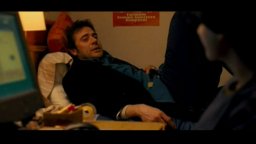 Un marito di troppo - Trailer Italiano