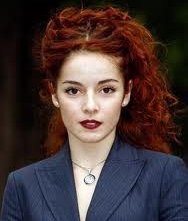 un ritratto di Camilla Diana