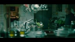 Una vita tranquilla - Trailer