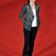 Festival di Roma 2009: la Nannini presenta Viola di Mare