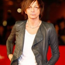 Gianna Nannini al Festival di Roma