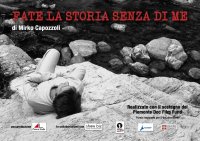 Locandina di Fate la storia senza di me