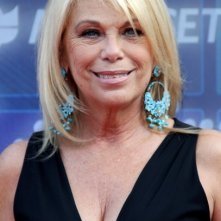 Rita Dalla Chiesa a Milano nel 2010