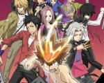 Tutor Hitman Reborn, dal 17 novembre su Man-ga